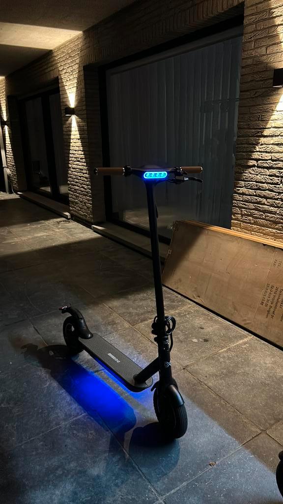 Elektrische step Oxboard Pro 2, Fietsen en Brommers, Steps, Zo goed als nieuw, Ophalen