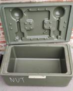 thermobox, glacière, Caravanes & Camping, Glacières, Enlèvement, Utilisé, Glacières