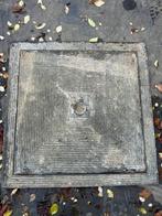 Taque en fonte 70/70, Bricolage & Construction, Enlèvement, Comme neuf, Autres métaux