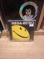 CD Mega Retro, Enlèvement ou Envoi