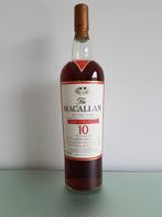 The MACALLAN CASK STREGTH 10 YEARS OLD, Verzamelen, Wijnen, Nieuw, Overige typen, Overige gebieden, Vol