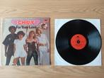 LP Chilly: for your love. polydor 2371 885, Cd's en Dvd's, Ophalen of Verzenden, Gebruikt