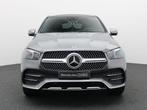 Mercedes-Benz GLE 350 e Coupé + AMG LINE + PANO + AIRMATIC, Auto's, Gebruikt, Plug-in hybride, Bedrijf, 212 g/km