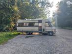 hymer oldtimer, Caravans en Kamperen, Mobilhomes, Particulier