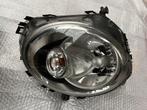 Mini Cooper koplamp links R56 R57 R55 R58 R59, Gebruikt, Mini