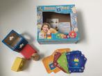 Bunny Boo smart games, Kinderen en Baby's, Ophalen of Verzenden, Gebruikt, Puzzelen