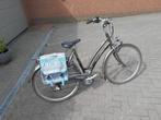 Dames fiets 28 inch, Fietsen en Brommers, Fietsen | Dames | Damesfietsen, Ophalen, Zo goed als nieuw
