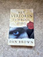 Het verloren symbool - Robert Langdon, Ophalen of Verzenden, Gelezen