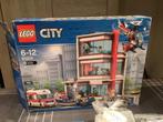 Lego City 60204. 6 -12, Complete set, Gebruikt, Lego, Ophalen
