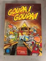 GOUDA GOUDA - geweldig familiespel - Eurogames, Ophalen