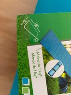 Zelfopblazende matras nieuw, Caravans en Kamperen, Kampeeraccessoires, Ophalen of Verzenden, Nieuw