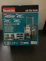 MAKITA RADIO MR004 dab+bleutooth (nieuw), Doe-het-zelf en Bouw, Ophalen, Nieuw