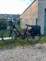 Elektrische fiets Norta – Bosch middenmotor - 150 km bereik, Ophalen, Zo goed als nieuw