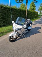 Honda goldwing 1800cc bwjr 2013 als nieuw, Motoren, Motoren | Honda, Handvatverwarming, Motorrijbewijs A, Particulier, Meer dan 35 kW