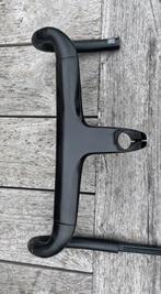 BMC ICS Carbon Aero stuur 90mm, Fietsen en Brommers, Fietsonderdelen, Ophalen, Zo goed als nieuw, Stuur