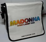 MADONNA - STICKY & SWEET TOUR BAG AMSTERDAM 2008 - COLLECTOR, Ustensile, Envoi, Neuf