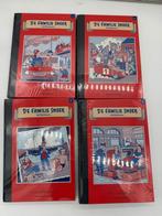 Familie Snoek integraal zwarte kaft, Boeken, Complete serie of reeks, Ophalen of Verzenden, Nieuw