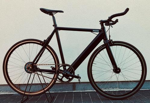 Coboc one E-bike, Fietsen en Brommers, Elektrische fietsen, Ophalen
