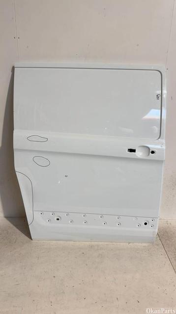 Ford Transit Custom rechter schuifdeur rechts beschikbaar voor biedingen