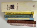 5 BOEKEN VAN ROALD DAHL, Boeken, Ophalen