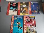 Spirou collection Le Soir divers titres, Livres, BD, Série complète ou Série, Enlèvement ou Envoi, Utilisé