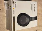 Sony wireless noise cancelling stereo headset, Audio, Tv en Foto, Hoofdtelefoons, Over oor (circumaural), Nieuw, Sony, Ophalen