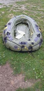 Sevylor Fishhunter HF 250 (LIRE L'ANNONCE), Auto-onderdelen, Verlichting, Ophalen