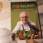 Kookboeken te koop, Enlèvement