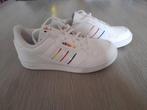 Witte sneakers Adidas 35 ( nieuwstaat ), Kinderen en Baby's, Kinderkleding | Schoenen en Sokken, Adidas, Nieuw, Ophalen of Verzenden