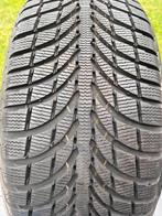 4 pneus Hiver Michelin Alpin 235/55/19. AO avec 8mm, Neuf