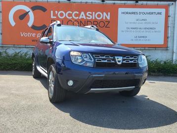 Dacia Duster I Anniversary 2  beschikbaar voor biedingen