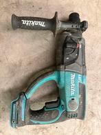 Makita accu boormachine, Doe-het-zelf en Bouw, Gereedschap | Boormachines, Ophalen, Zo goed als nieuw, Boormachine