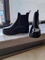 Regenlaarsjes dames, Vêtements | Femmes, Chaussures, Neuf, Bottes de pluie, Enlèvement ou Envoi, Noir