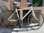 Racefiets Cube, Fietsen en Brommers, 28 inch, Gebruikt, Aluminium, 49 tot 53 cm