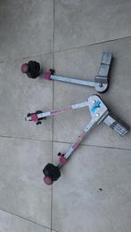 Fietsrek voor 3 fietsen merk condor, Ophalen, Elektrische fiets