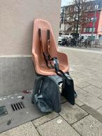 Kinderstoel fiets bobike, Fietsen en Brommers, Ophalen, Zo goed als nieuw