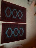 Vloerkleed - tapijt handwerk pakistan, Ophalen