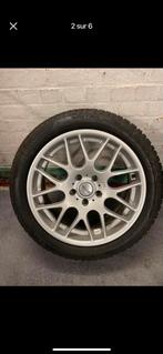 Pneus + jantes BMW, Auto-onderdelen, Banden en Velgen, Ophalen, Band(en)