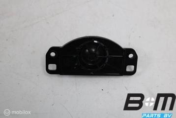 Hogetonenluidspreker in dashboard L of R Audi A7 4H0035399B