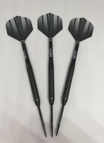 Darts pijlen Red Dragon Razor Edge Black v6 24 gram, Ophalen of Verzenden, Gebruikt, Pijlen