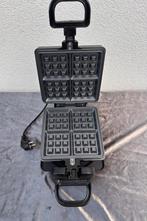Wafelijzer, Elektronische apparatuur, Wafelijzers, Ophalen, Zo goed als nieuw