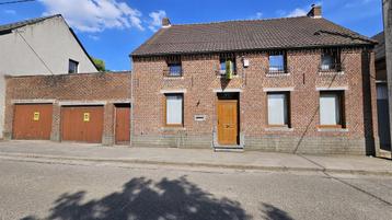 Maison à vendre à Angreau, 3 chambres beschikbaar voor biedingen