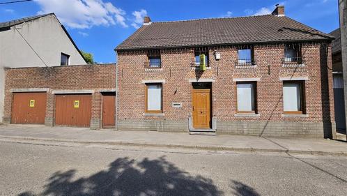 Maison à vendre à Angreau, 3 chambres, Immo, Huizen en Appartementen te koop, Vrijstaande woning, F
