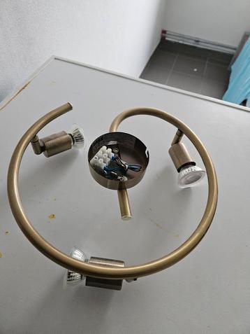 Mooie lamp  beschikbaar voor biedingen