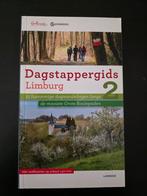 Dagstappergids 2 boek, Boeken, Reisgidsen, Ophalen