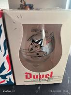 Duvelglas, Verzamelen, Glas en Drinkglazen, Ophalen, Zo goed als nieuw