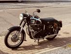 SUPERBE AJS 500cc M20, Motoren, 12 t/m 35 kW