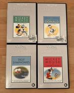 Walt Disney treasures  (4 stuks~> 8 dvd’s) NIEUW🎥📽️🎥, Cd's en Dvd's, Ophalen, Tekenfilm, Zo goed als nieuw, Alle leeftijden