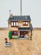 Lego Harry Potter 75968 4 Privet Drive., Ophalen of Verzenden, Zo goed als nieuw