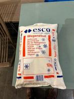 zak wegenzout 10 kg, Enlèvement, Wegenzout, Info@wegenzout.be, 8000 Brugge